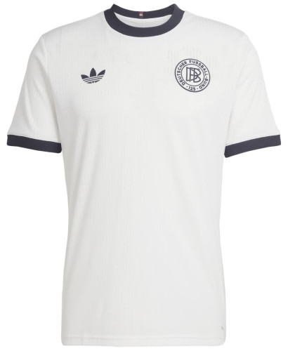 Adidas Fußball Trikot DFB Deutschland 125 Jahre Jubiläum Sondertrikot Herren Gr. XS - XL